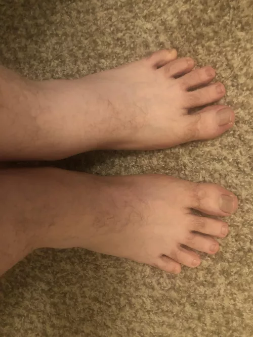 Little more this time by rapscallion7x