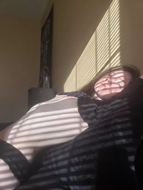 Little morning boobies by lilithscorner