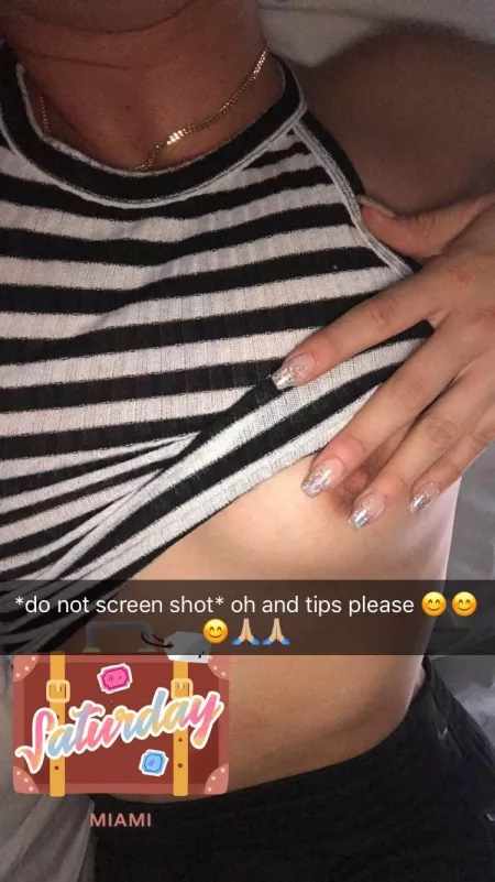 Little Nip by hateme2345