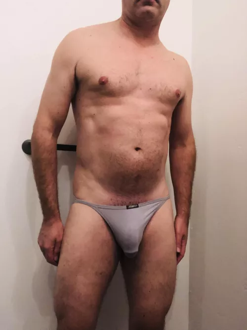 Little ol’ me (48) by mdldc