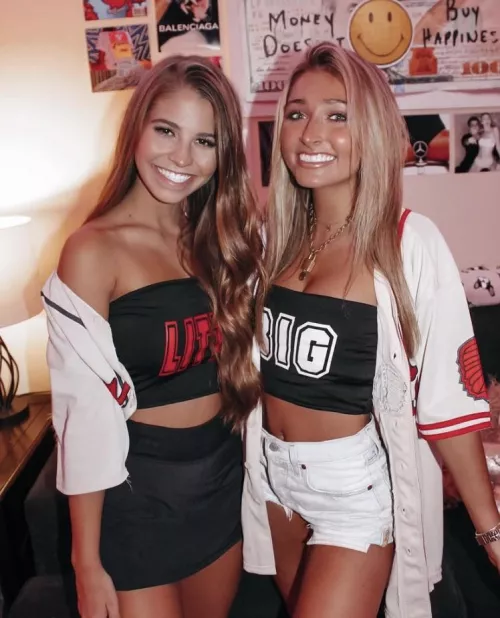 Little or Big by the_toddfather