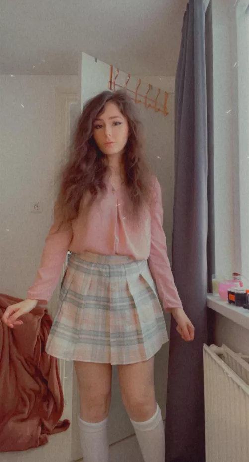 Little outfit 🌸👉👈 by AnEmmaa