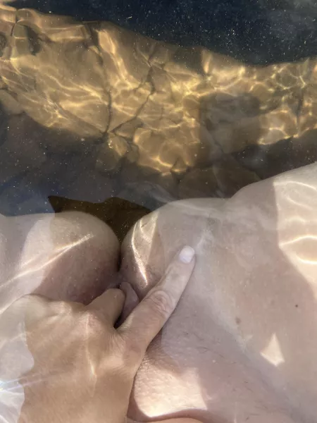 Little paddle boarding break by bluejeansandicecream