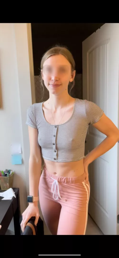 Little perky B-Cups by neverbefore123t3t