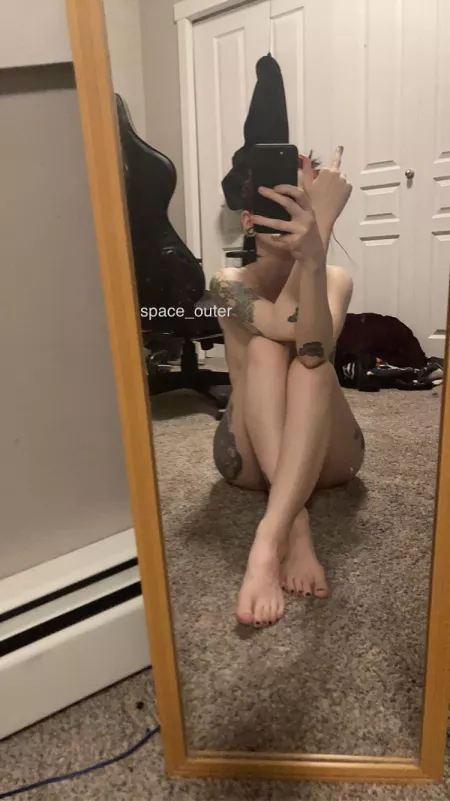 Little piggy by space_outer