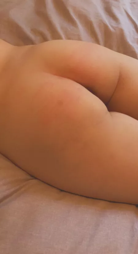 Little punishment for not posting enough 🥺 by Ethereal_Cutie