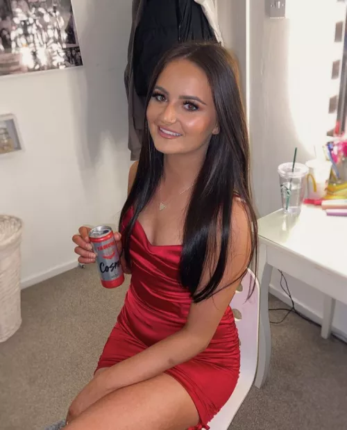 Little red by betaboy97