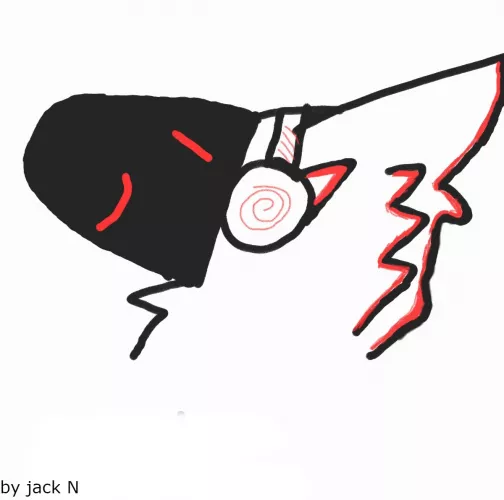 little scared but, this is my first drawing! by No_Cabinet1710