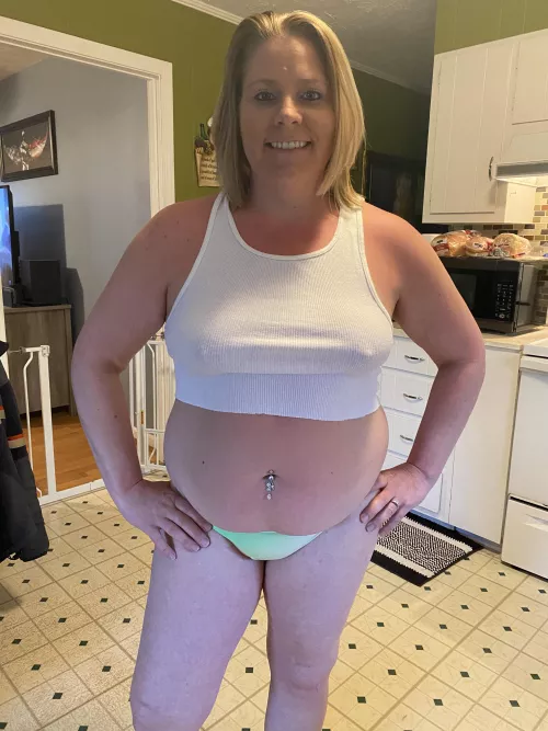 Little see through by redblack81