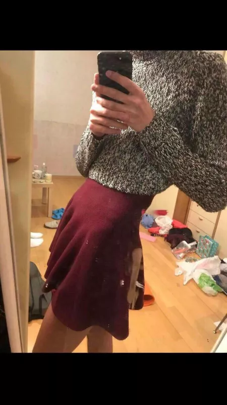 Little sissy looking for a chat by stich322