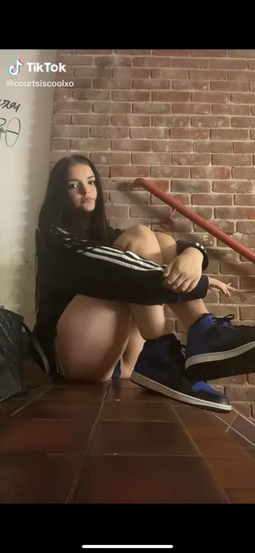 little slut by Prior_Background6030