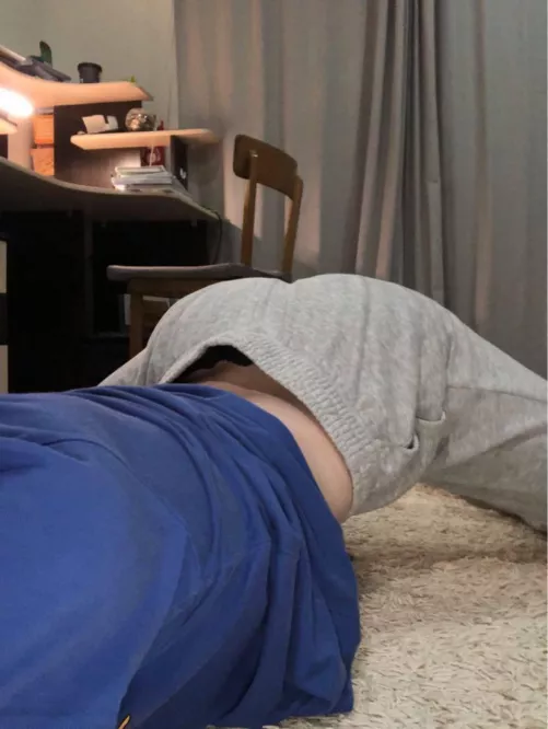 Little slut. Sn: elioharrison by Inevitable-Drive-939