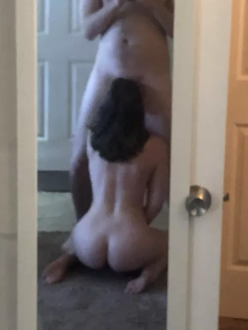 Little sneak peak by jackinbabyyy