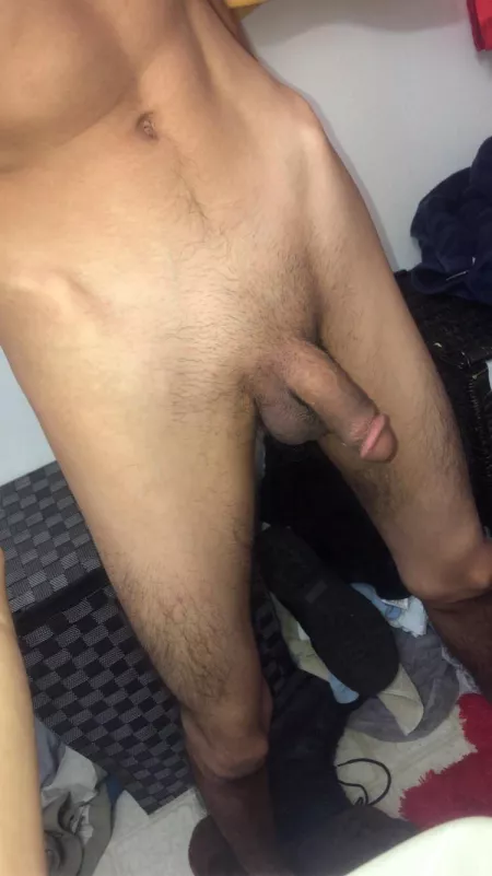 Little Softie 😊 by Bigvic1738