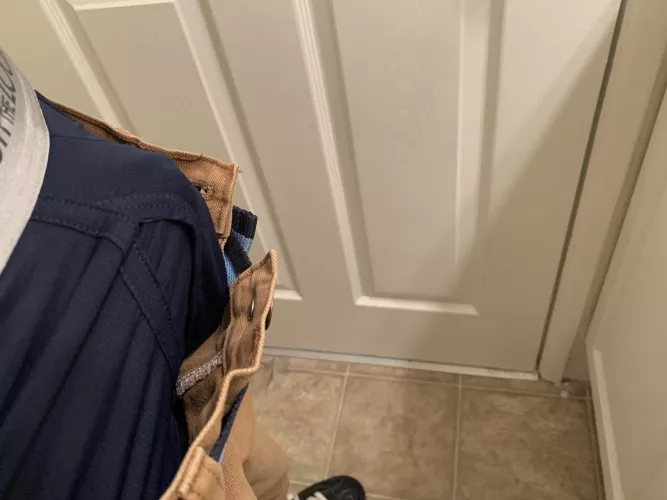 little stiff this evening by quinndean