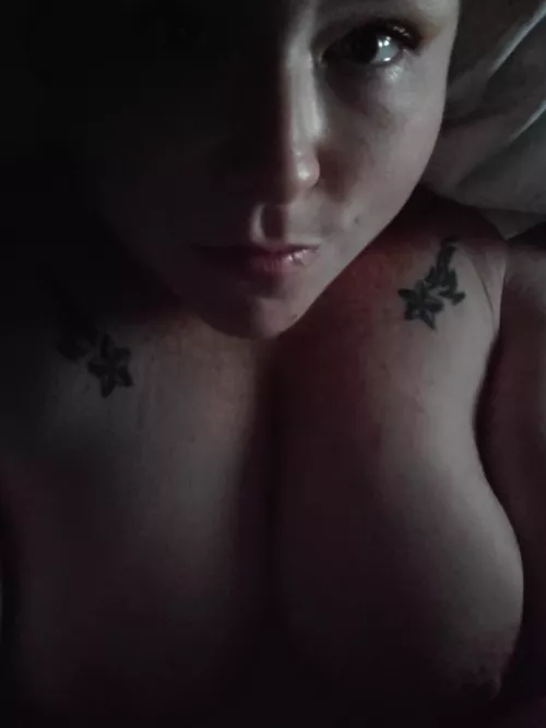 Little stress relief before the long day begins with patients.. by violentfemmfatal