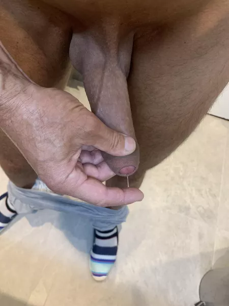 Little string by Spy5965