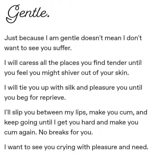 little things by symentium