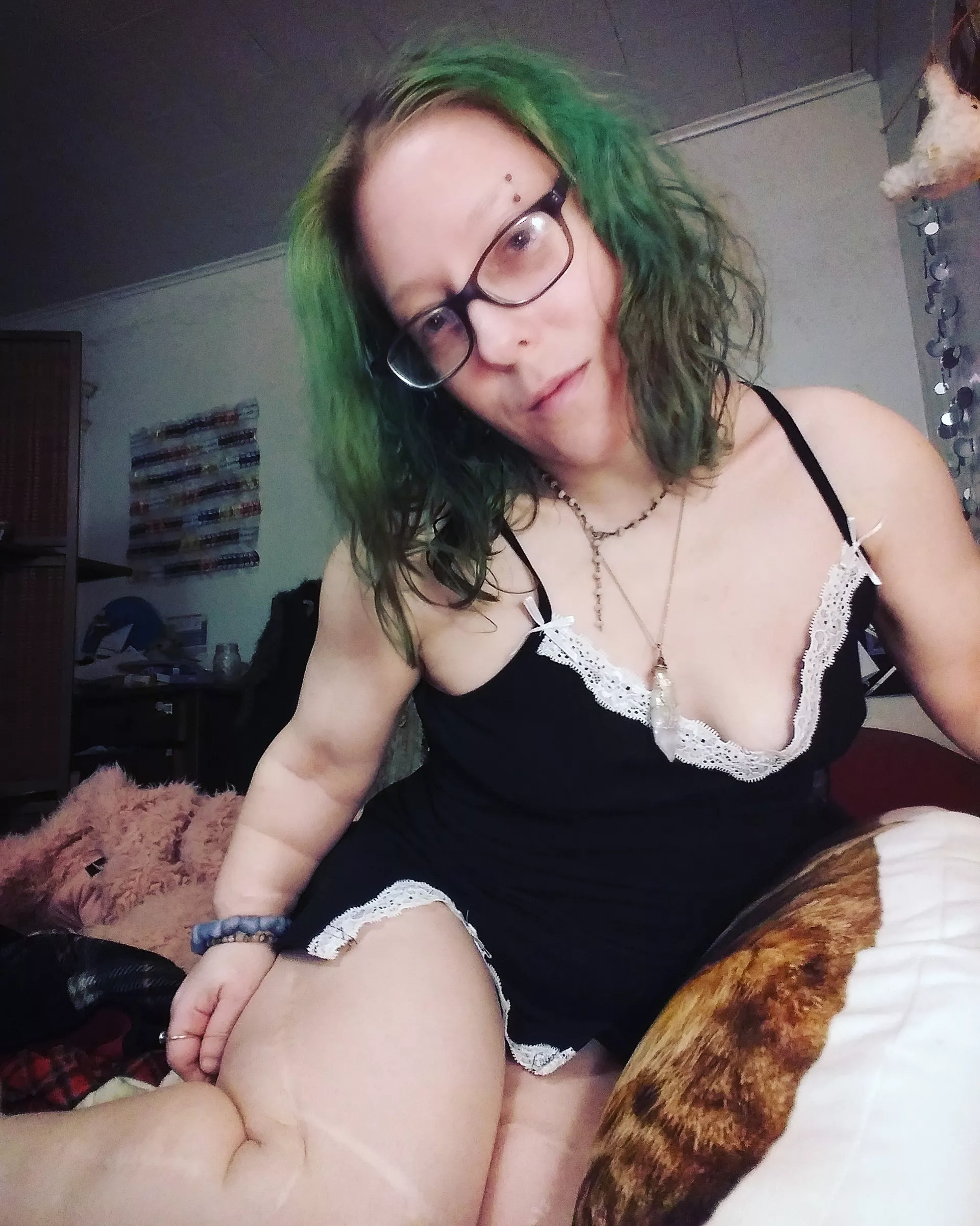 little trouble girl posted by [deleted]