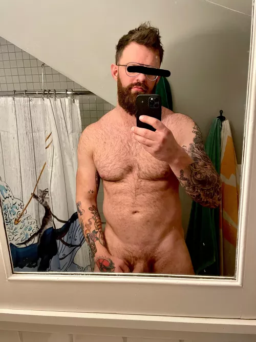 Little Tuesday pick me up by olyjomu