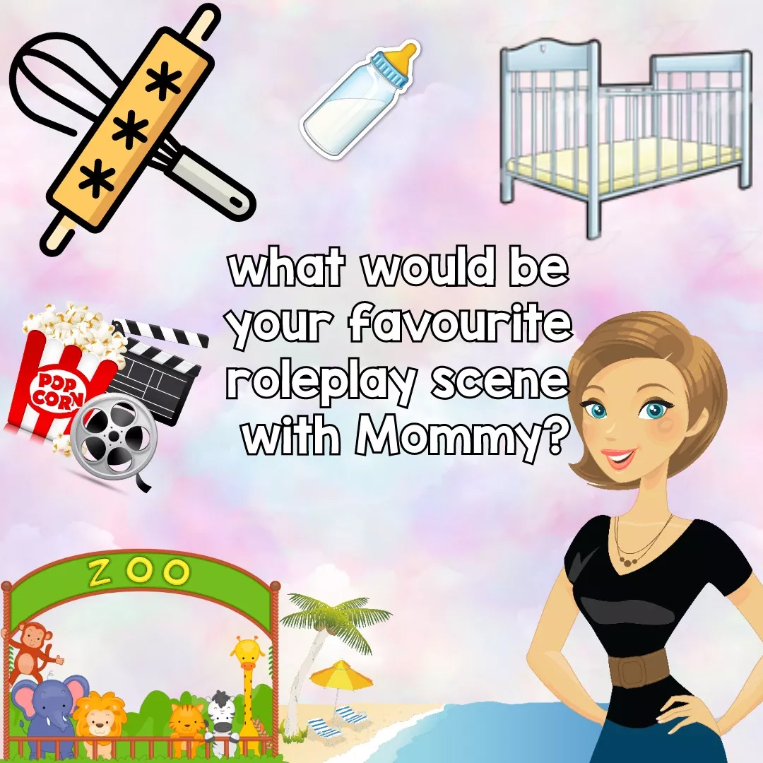 ⭐🌼 Littles! It's that time again! - take a look and answer the question! 🌼⭐ posted by Soft_Bullfrog