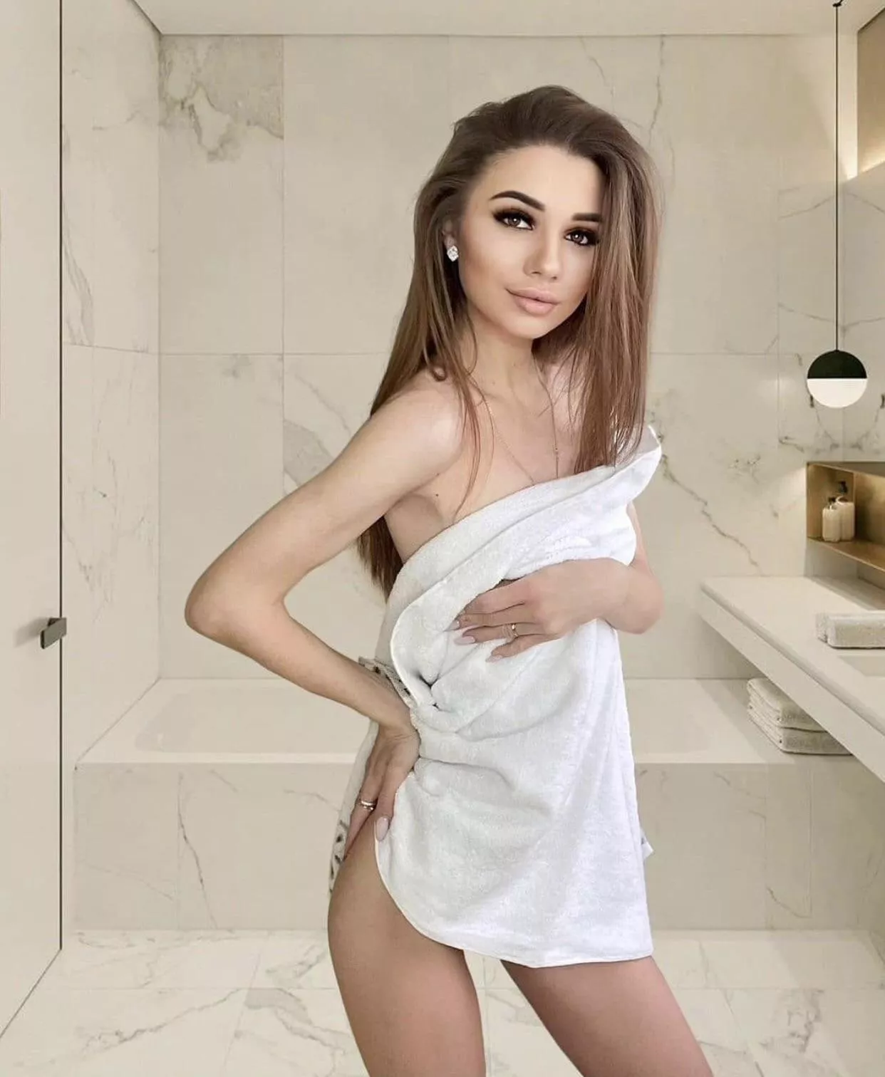 Liuba 😉 posted by LuciLu24