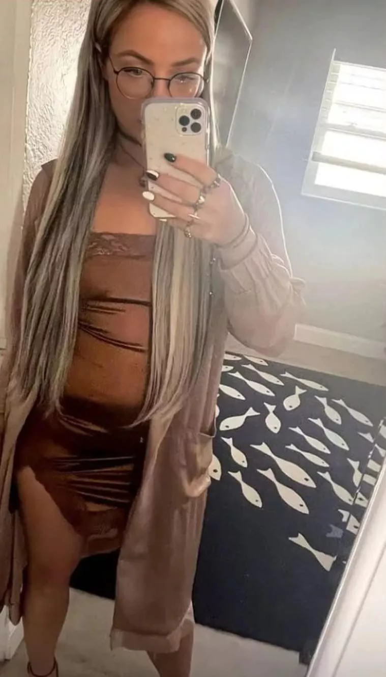 Liv is a goddess 😍 posted by theman6669