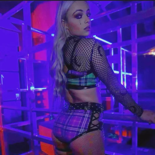 Liv Morgan by fuckingelijah95