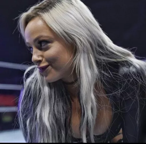 Liv Morgan is the best by theman6669