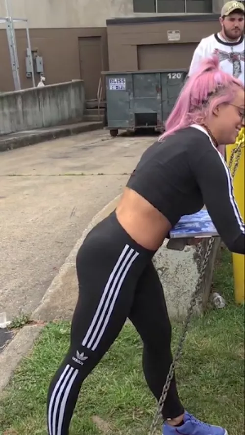 Liv by _creatine_shits_