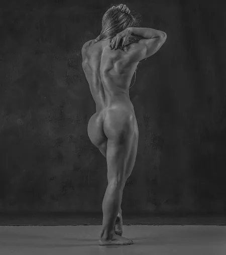 Liv Roth by Master_Rignolo