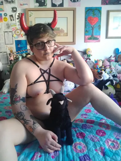 Live deliciously with me by ala_mode666