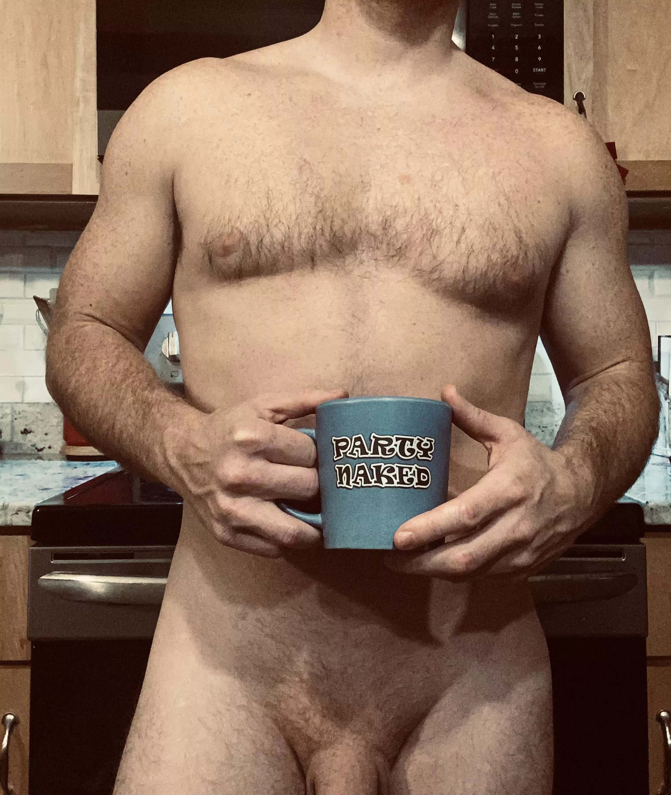 Live life according your coffee mug posted by theboynextdoor84