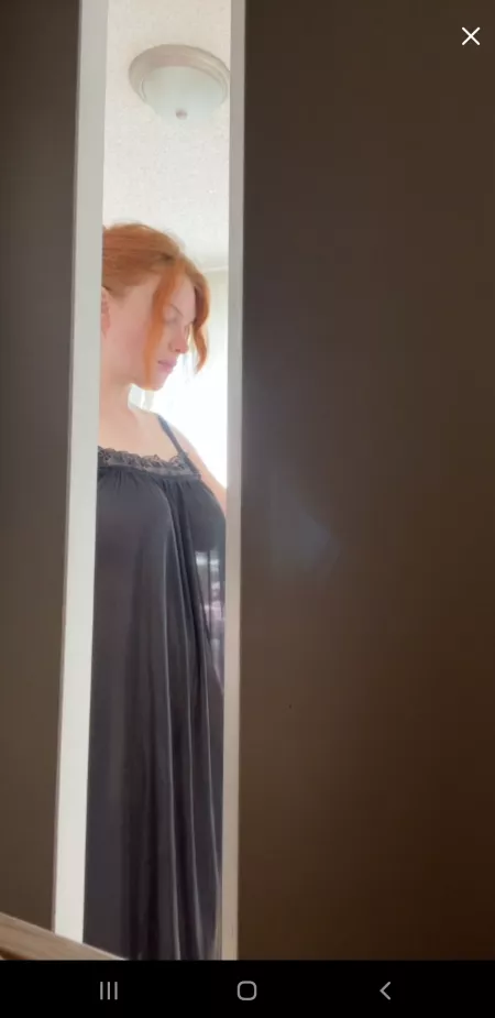 Live now. by RecentViewer