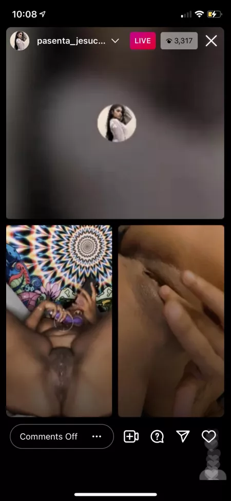 Live now by Legalizecocksocks