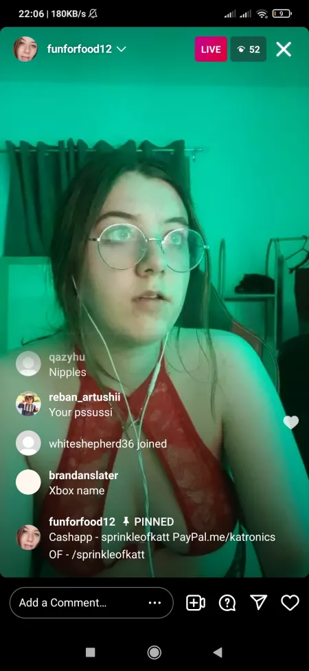 Live now by Specialist-Crow-2056