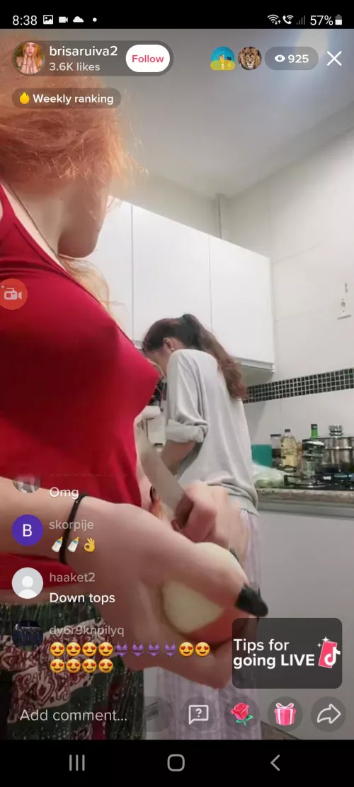 Live now by murderday