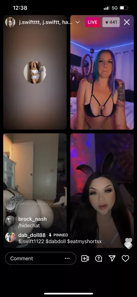 Live now by Smart-Dog-6969