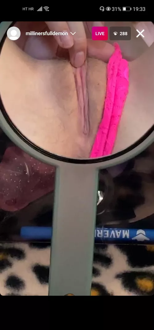 Live now by cheekyos92