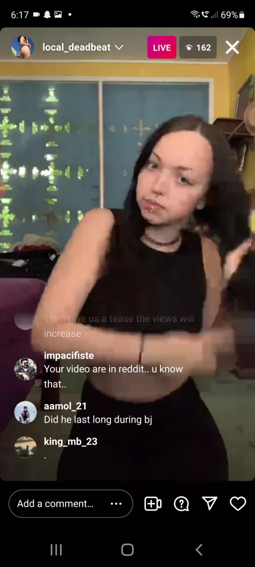 Live now by murderday