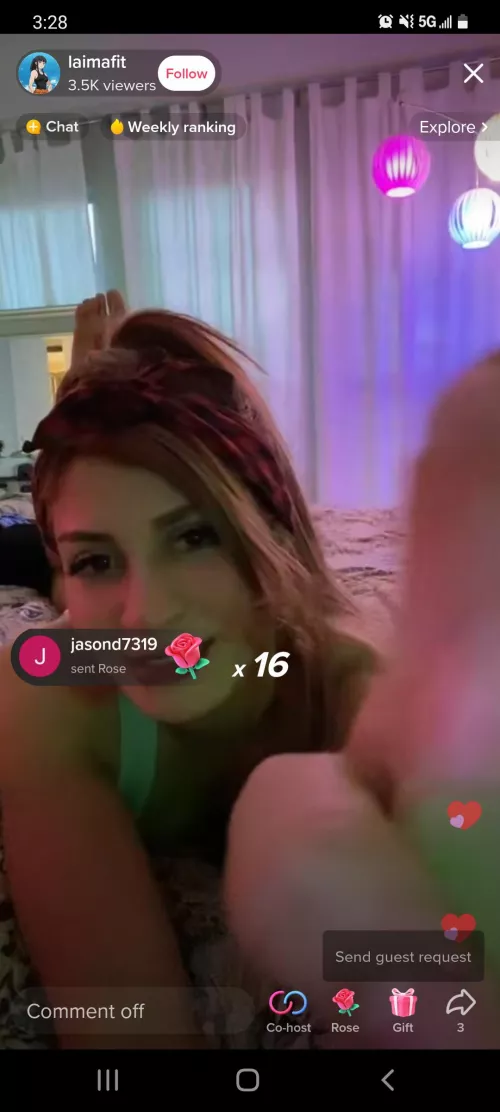 Live now, slips are frequent by Electronic_Quit7056