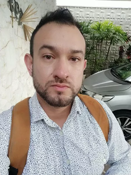 Live one day at a time by Brbenny