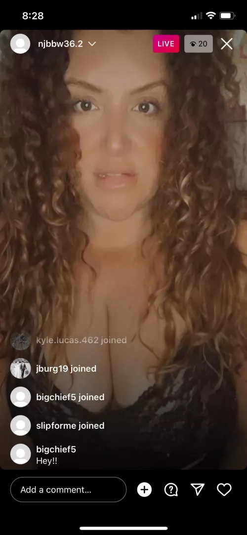 live right now by Active_Macaroon7387