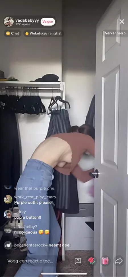 Live right now by Necessary-Sense2810