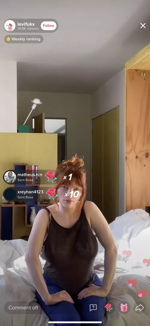 Live rn by Sea_Discussion8111