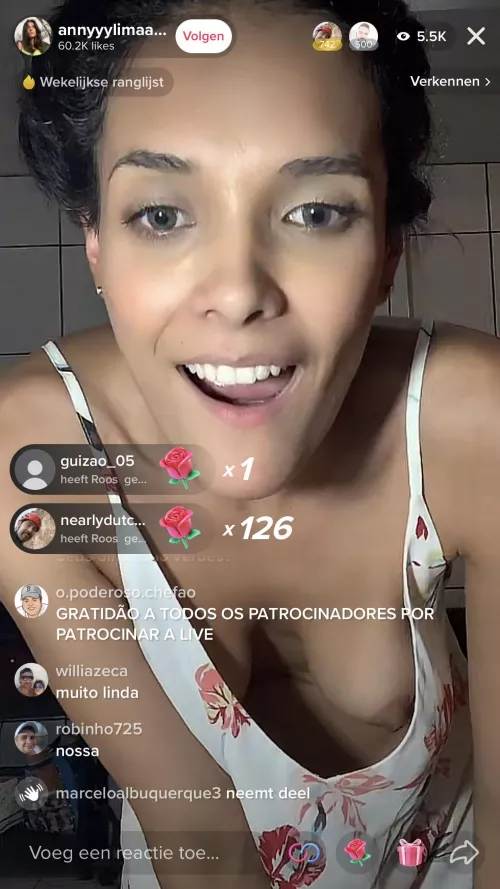 Live rn by Joris-Pijnenburg