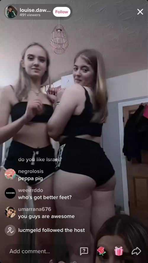 Live rn by radarskating