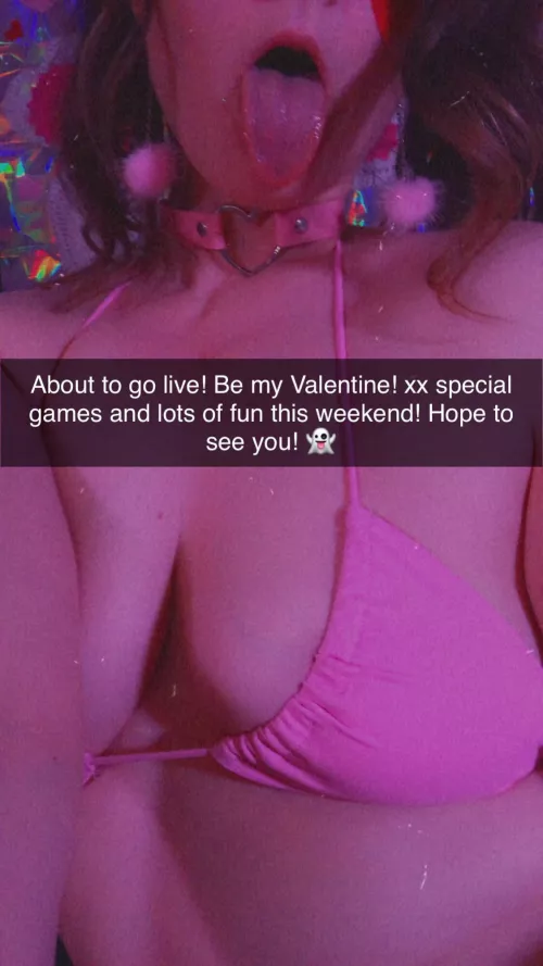 Live @ spookybebop by Spookybebop