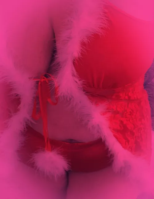 🎄Live stream this Friday Night in this little number... wanna untie the ribbons? Come join! DEC 17 8PM MST🎄 Link Below in Comments! Only $8.99! by SnoWht44