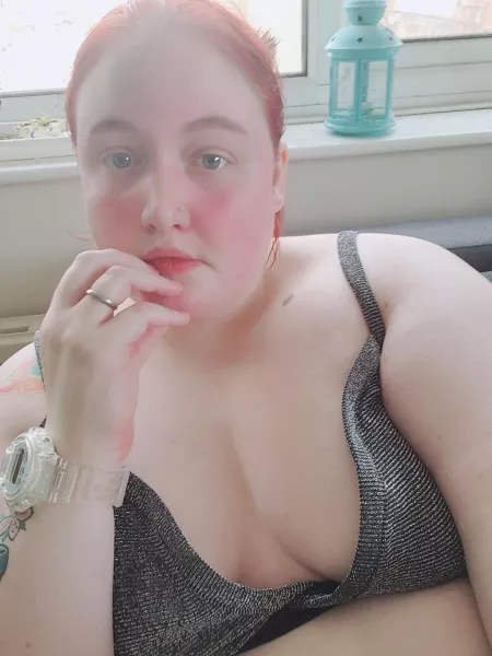 Live streamed my workout today and think I'm gonna do it more often! by msmagic88